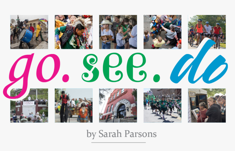 Go, See, Do: Juneteenth celebration, parade, soccer, markets, festivals and more